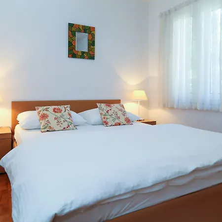 Apartament Casa Mia Dramalj
