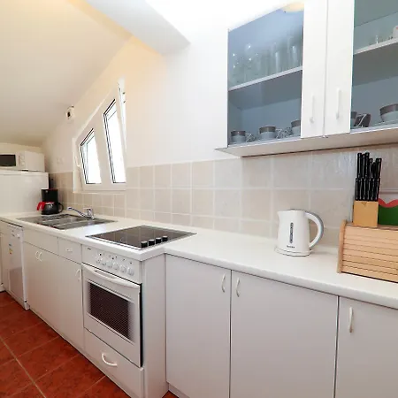 Apartament Casa Mia Dramalj