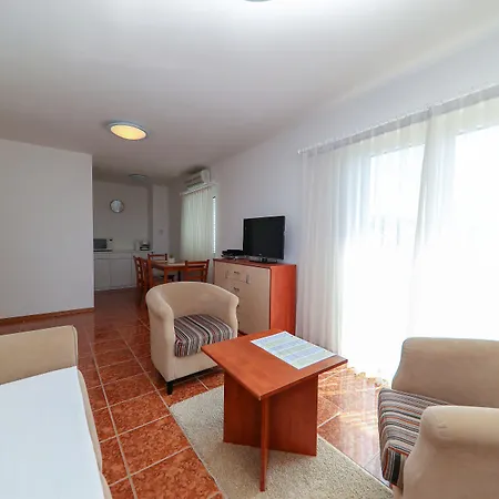 Apartament Casa Mia Dramalj