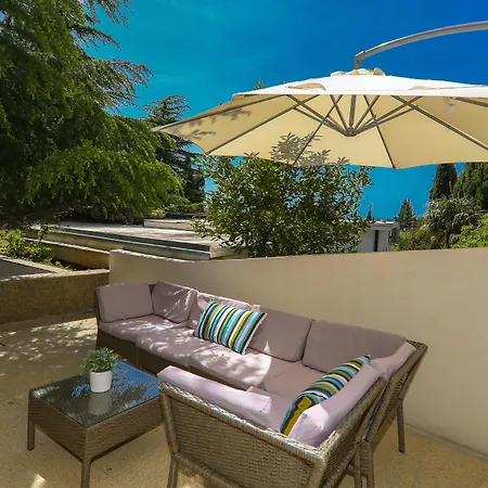 Apartament Casa Mia Dramalj