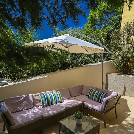 Apartament Casa Mia Dramalj