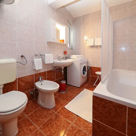 Casa Mia * Dramalj