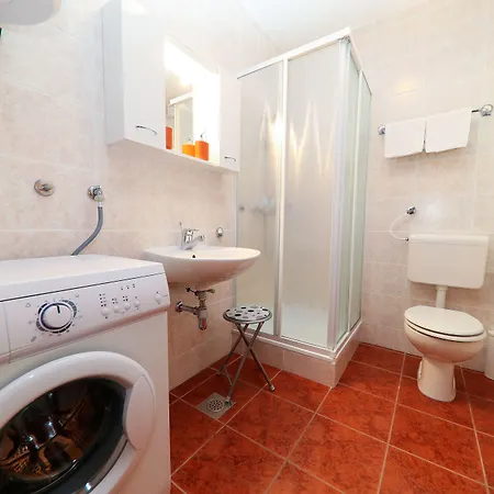 Apartament Casa Mia Dramalj