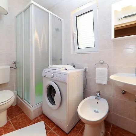Apartament Casa Mia *