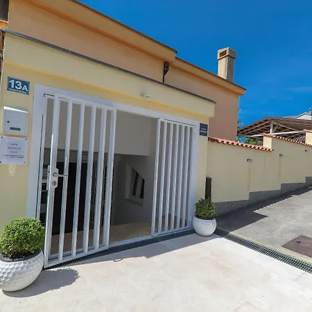 Apartament Casa Mia