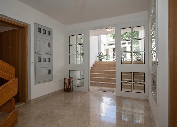 Apartmán Casa Mia *