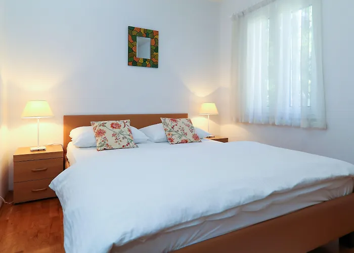 Apartmán Casa Mia Dramalj