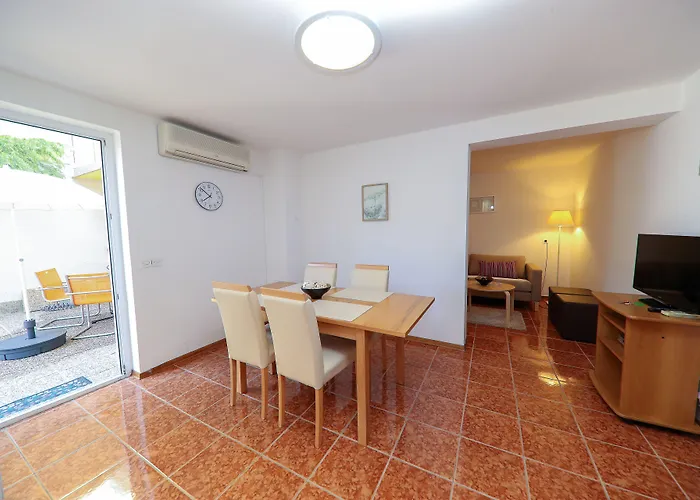 Casa Mia * Dramalj