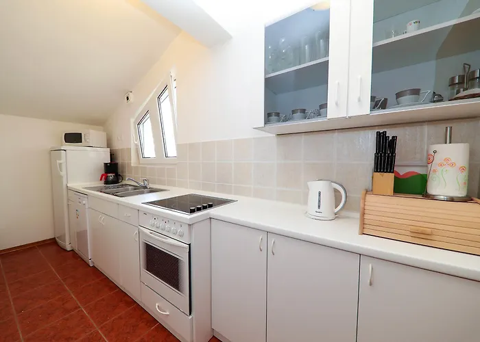 Apartmán Casa Mia Dramalj