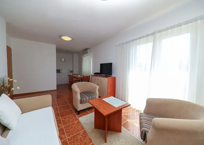 Apartmán Casa Mia Dramalj