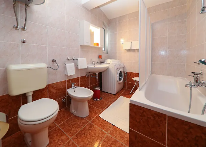 Casa Mia * Dramalj