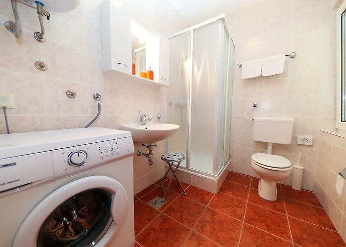 Apartmán Casa Mia Dramalj