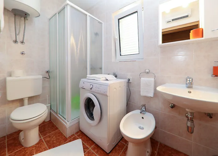 Apartmán Casa Mia *