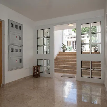 Apartament Casa Mia *