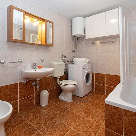 Casa Mia Dramalj