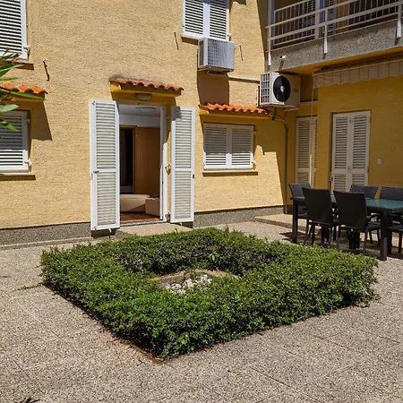 Casa Mia Apartment