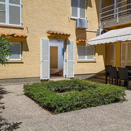 Casa Mia Apartment Dramalj