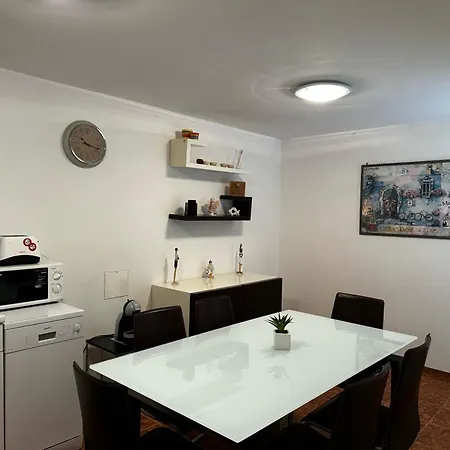 Apartman Casa Mia *