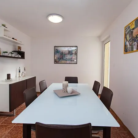 Apartment Casa Mia