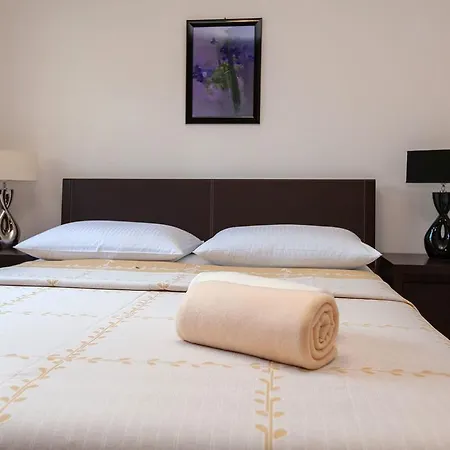 Apartment Casa Mia *