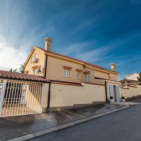 Casa Mia Dramalj