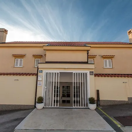 Casa Mia Dramalj