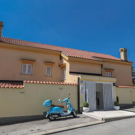 Casa Mia * Dramalj