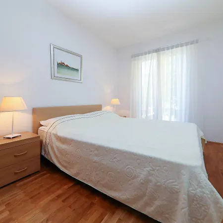 Casa Mia Apartment *