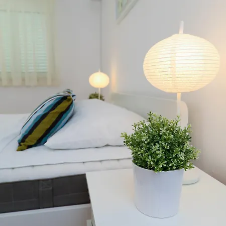 Apartment Casa Mia *