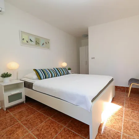 Casa Mia Apartment *