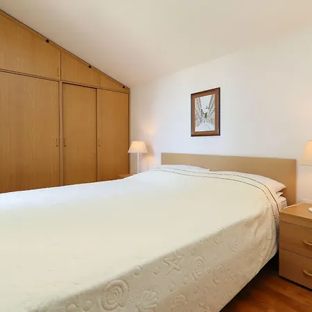 Casa Mia Apartment Dramalj