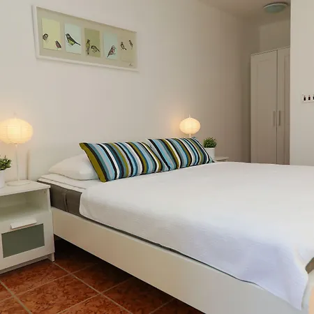 Casa Mia Apartment