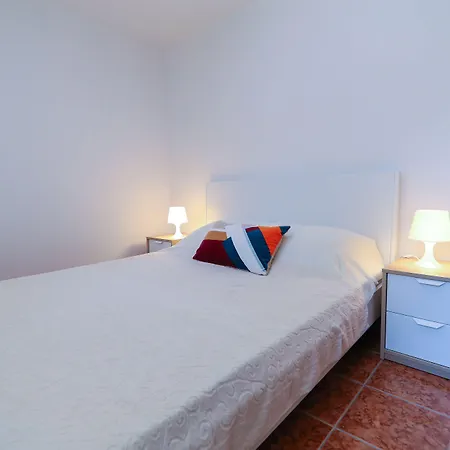 Casa Mia Apartment Dramalj