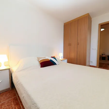 Casa Mia Apartment *