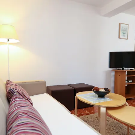 Apartman Casa Mia *