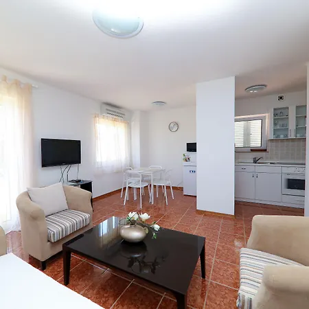 Apartment Casa Mia *