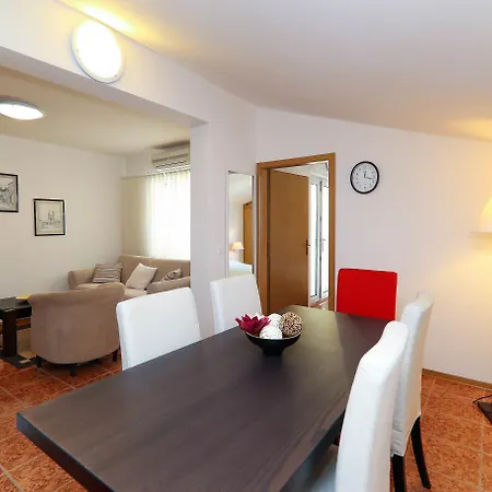 Casa Mia Apartment *