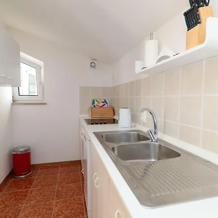 Casa Mia Apartment Dramalj