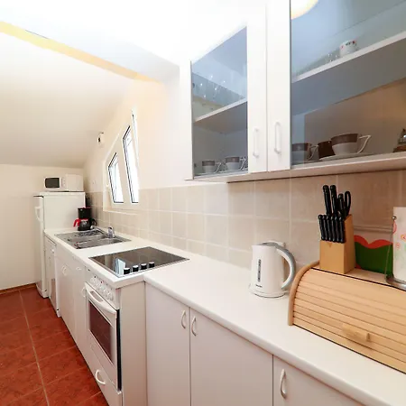 Casa Mia Apartment Dramalj