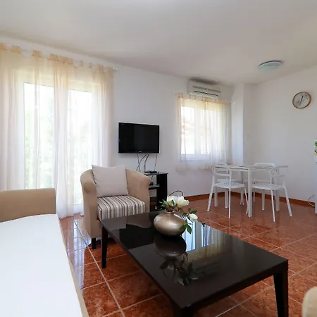 Apartment Casa Mia *