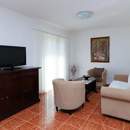 Casa Mia Apartment *