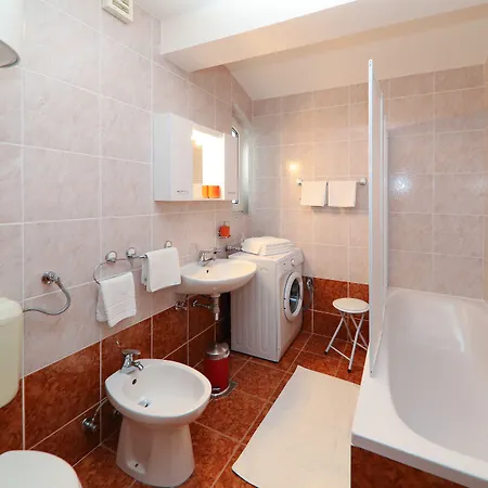 Apartman Casa Mia