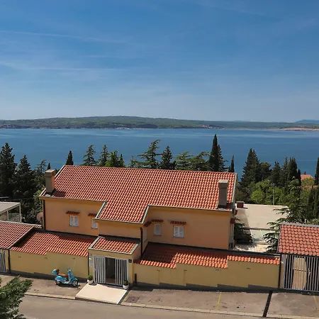 Apartment Casa Mia Dramalj