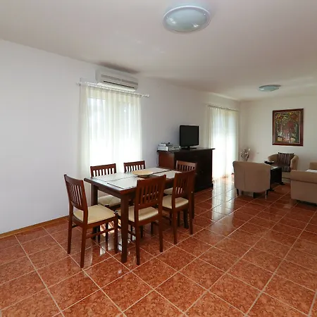 Casa Mia Apartment Dramalj