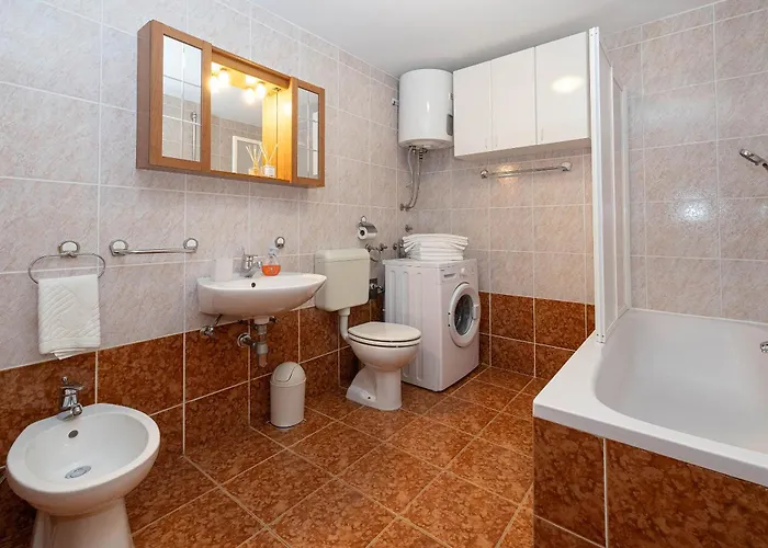 Casa Mia Dramalj