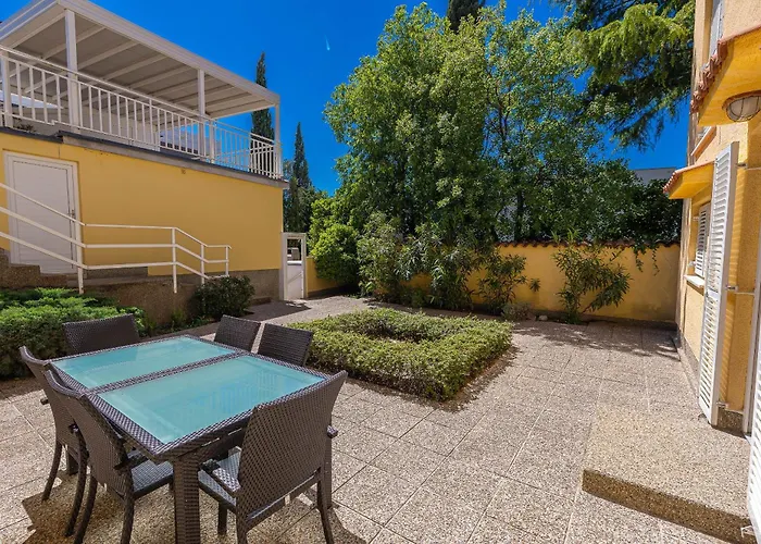 Lägenhet Casa Mia *