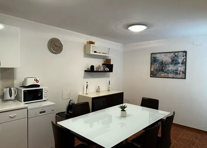 Lägenhet Casa Mia *