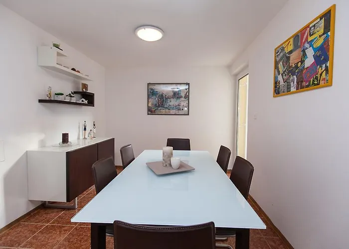 Lägenhet Casa Mia