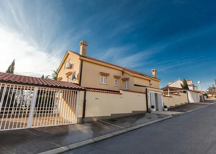 Casa Mia Dramalj