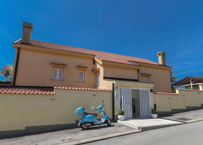 Casa Mia * Dramalj